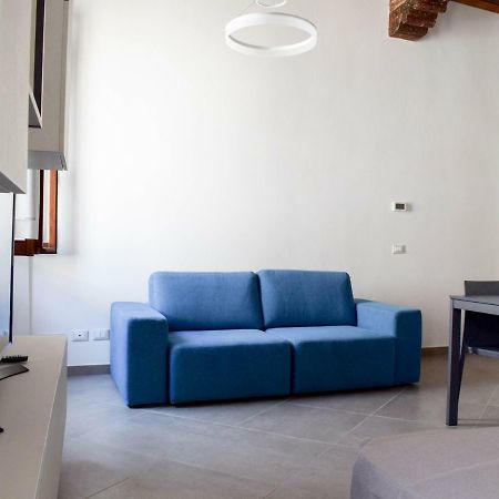 Casa Degli Scacchi Apartment Mantova Exterior foto