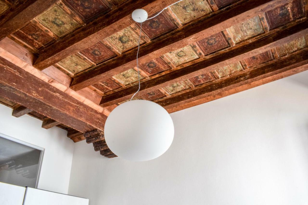 Casa Degli Scacchi Apartment Mantova Exterior foto