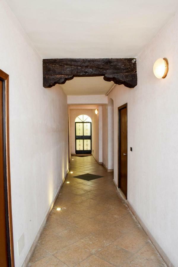 Casa Degli Scacchi Apartment Mantova Exterior foto
