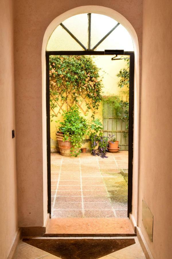 Casa Degli Scacchi Apartment Mantova Exterior foto